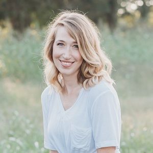 Meet your Posher, Bridget